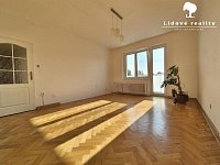 Prodej bytu 3+1 70 m2, Kozlovice - 2