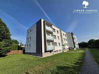 Prodej bytu 3+1 70 m2, Kozlovice - 2-8