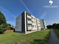 Prodej bytu 3+1 70 m2, Kozlovice - 2-8