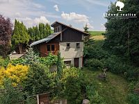 Prodej chaty 60 m2, pozemek 617 m2  Studénka