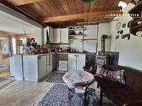 Prodej chaty 60 m2, pozemek 617 m2  Studénka - 3