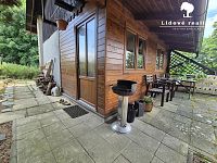 Prodej chaty 60 m2, pozemek 617 m2  Studénka - 7