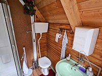 Prodej chaty 70 m2, pozemek 399 m2  Trojanovice - 4