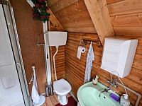 Prodej chaty 70 m2, pozemek 399 m2  Trojanovice - 4