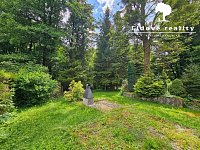 Prodej chaty 70 m2, pozemek 399 m2  Trojanovice - 8