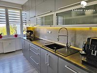 Prodej bytu 3+1 108 m2 I.J.Pešiny, Frýdek-Místek - Frýdek