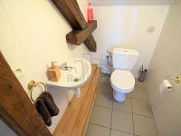 Kanceláře 95m2 Komárov, Konopná - blízko centra i dálnice - Foto 8