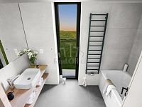 Novostavba RD 4+kk Deblín s pozemkem 7.362 m2 - koupelna s vanou.jpg