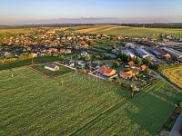 Novostavba RD 4+kk Deblín s pozemkem 7.362 m2 - vyznačení pozemku.jpg