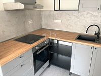 PRON. 1+1 Troubsko, Nár. odboje – blízko Campusu, po rekonstrukci