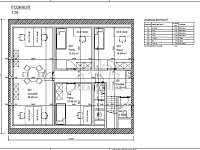Kanceláře 95m2 Komárov, Konopná - blízko centra i dálnice - Foto 9