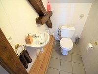 Kanceláře 95m2 Komárov, Konopná - blízko centra i dálnice - Foto 8