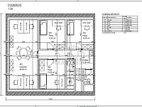 Kanceláře 95m2 Komárov, Konopná - blízko centra i dálnice - Foto 9