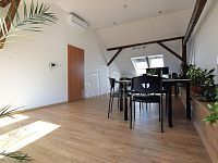 Kanceláře 95m2 Komárov, Konopná - blízko centra i dálnice - Foto 6