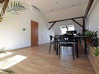 Kanceláře 95m2 Komárov, Konopná - blízko centra i dálnice - Foto 6