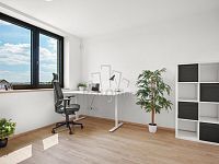 Novostavba RD 4+kk Deblín s pozemkem 7.362 m2 - pracovna.jpg