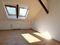 Kanceláře 95m2 Komárov, Konopná - blízko centra i dálnice - Foto 10