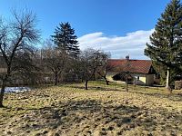 Prodej pozemku, projektu a stavebního povolení. - 17.jpg