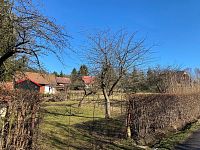 Prodej pozemku, projektu a stavebního povolení. - 2.jpg