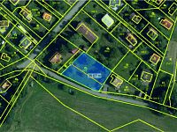 Prodej pozemku, projektu a stavebního povolení. - pozemek.jpg