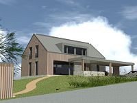 Prodej pozemku, projektu a stavebního povolení. - Seč12aCamera_1.jpg