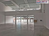 Pronájem skladu, výrobních prostor 874 m², Mladá Boleslav - Foto 4