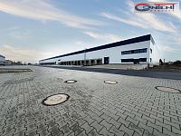 Pronájem novostavby skladu, výrobních prostor až 115.500 m², Ostrava - Mošnov, D1, D48 - Foto 4