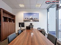 Pronájem skladu, obchodních prostor 9.459 m², Plzeň, Borská pole, D5 - Foto 11