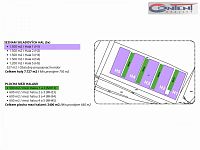 Exkluzivní pronájem komerčního areálu 10.127 m², Charvatce, D8 - Foto 20
