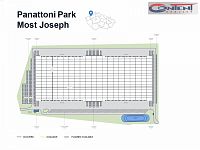 Pronájem novostavby skladu, výrobních prostor 97.000m², Most - Foto 10