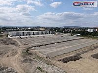 Pronájem skladu, výrobních prostor 6.800 m², Prostějov, D46 - Foto 5