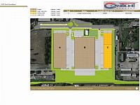 Pronájem skladu, výrobních prostor 6.800 m², Prostějov, D46 - Foto 10