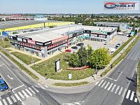 Pronájem skladu, obchodních prostor 961 m², Čestlice, D1 - Foto 8