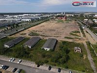 Pronájem skladu, výrobních prostor 1.547 m², Plzeň, Borská pole, D5 - Foto 7