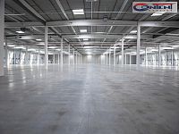 Pronájem novostavby industriálních prostor 4.162 m², Ostrava - Vítkovice, D1 - Foto 2