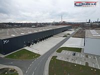 Pronájem novostavby industriálních prostor 4.162 m², Ostrava - Vítkovice, D1 - Foto 3