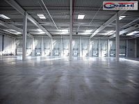 Pronájem novostavby industriálních prostor 4.162 m², Ostrava - Vítkovice, D1 - Foto 4