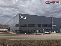 Pronájem novostavby industriálních prostor 4.162 m², Ostrava - Vítkovice, D1 - Foto 5