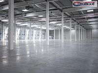 Pronájem novostavby industriálních prostor 4.162 m², Ostrava - Vítkovice, D1 - Foto 6