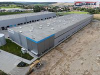 Pronájem skladu, výrobních prostor 5.000 m², Plzeň - Foto 9