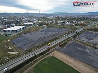 Pronájem skladu, výrobních prostor 48.313 m², České Budějovice, D3 - Foto 10