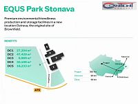 Pronájem novostavby skladu, výrobních prostor 30.108 m², Stonava - Foto 6