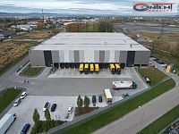 Pronájem skladu, výrobních prostor 10.000 m², České Budějovice, D3 - Foto 2