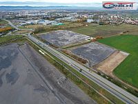 Pronájem skladu, výrobních prostor 10.000 m², České Budějovice, D3 - Foto 12