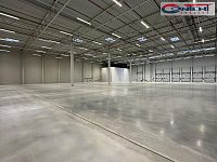 Pronájem skladu, výrobních prostor 6.800 m², Ostředek, D1 - Foto 6