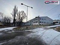 Pronájem skladu, výrobních prostor 2.050 m², Příbram - Foto 2