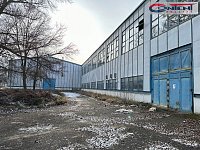 Pronájem skladu, výrobních prostor 2.050 m², Příbram - Foto 4