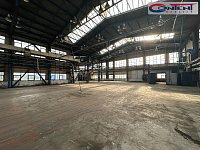 Pronájem skladu, výrobních prostor 2.050 m², Příbram - Foto 10