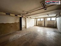 Pronájem skladu, výrobních prostor 2.050 m², Příbram - Foto 17