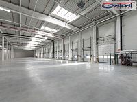 Pronájem novostavby industriálních prostor 16.000 m², Ostrava - Vítkovice, D1 - Foto 4